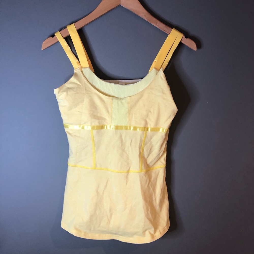 Lululemon Top